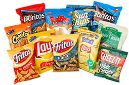 Assorted Chips