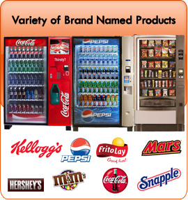 Philadelphia Vending and Office Coffee Service